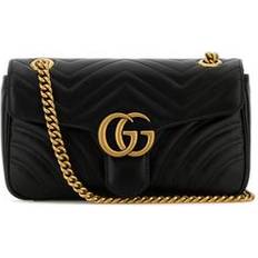 Gucci Bags Gucci HANDBAG GG MARMONT 2-TU Nd Female