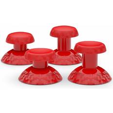 Scuf Instinct Thumbstick 4-pack Rød