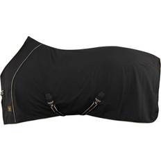Br Softshell horse blanket BR Equitation Classic New Noir