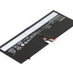 Reservedeler til datamaskin Lenovo 8-Cellers Batteri FRU45N1701