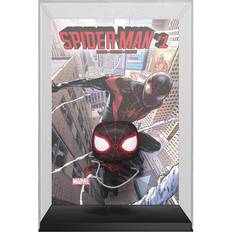 Spider man pop Funko Spider-Man POP! Comic Cover Vinyl Figure 9 cm