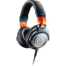 Audio-Technica ATH-M50x Limited Edition Monitor Headphones