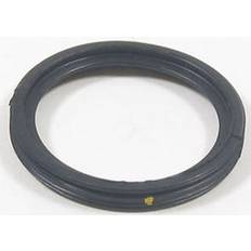 Blucher Ventiler Blucher NBR Læbepakning Sort/Gul Ø75mm