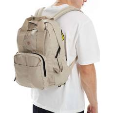 Dickies Rygsække Dickies Lisbon Backpack Unisex Sandstone Size One Size