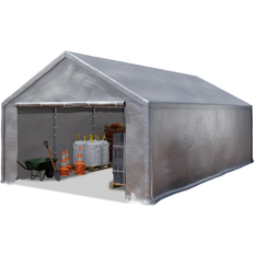 Tiendas de almacenamiento Toolport Storage Tent 400x290cm