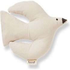 ferm LIVING Swif bird gosedjur Undyed
