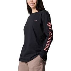 Columbia Women T-shirts Columbia Women's North Cascades Long Sleeve Tee