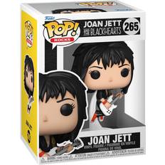 Funko pop rocks Funko Pop! Rocks Joan Jett