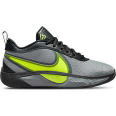 Nike Giannis Freak 6 GS - Black/Volt/Volt/Cool Grey