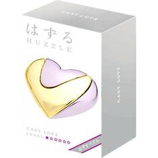 HZ 1-05 Cast Love