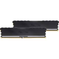 Mushkin Enhanced Redline Black DDR5 6000MHz 2x16GB (MRF5U600AEEM16GX2)