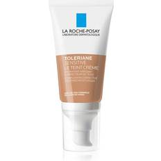 La Roche-Posay Toleriane Complexion Corrective Soothing Moisturizer - Medium 50ml