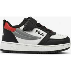 Fila 32 Børnesko Fila Kondisko Rega NF Velcro Kids Hvid