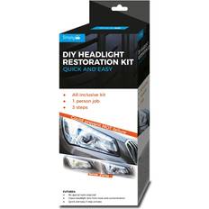 Simply Headlight Restoration Kit