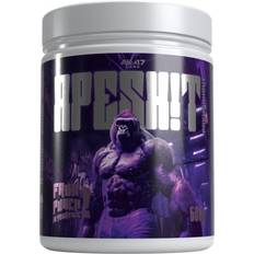 Ak 47 pre workout AK-47 LABS ApeSh!t Preworkout 600 g Fruit Punch