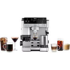 Coffee Makers Ninja Luxe Café Premier 3-in-1 ES601