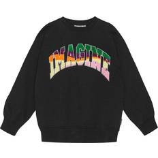 Molo Magni Sweatshirt - Black (1W24J207-0099)