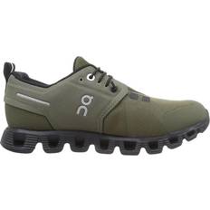 On Cloud 5 Waterproof W - Olive/Black