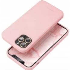 Roar iPhone 16 Plus Mobilskal Space Rosa