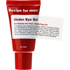 Recipe for Men Under Eye Gel 20ml