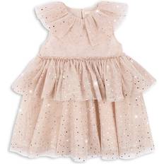 Konges Sløjd Fairy Tulle Dress - Fairy Etoile (KS101513)