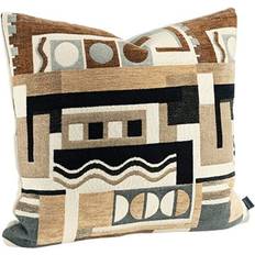 Artwood Luca Geometric Pudebetræk Beige (60x60cm)