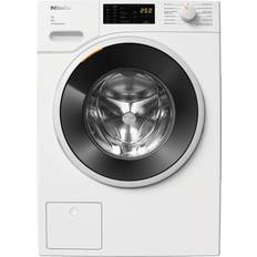 Miele A - Frontmatad Tvättmaskiner Miele WWD164WCSNDS Vit