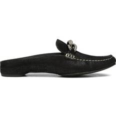 Foam Loafers Donald Pliner Barney - Black