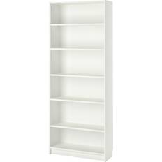 Holz Bücherregale Ikea Billy White Bücherregal 202cm