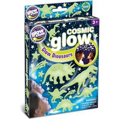 Animals Science Experiment Kits Brainstorm Cosmic Glow Dinosaurs