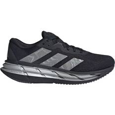 Adidas 43 ½ Laufschuhe Adidas Adistar 3 M - Core Black/Reflective Silver