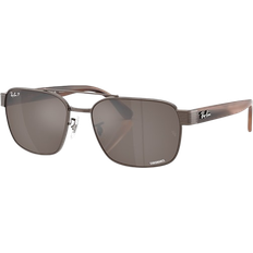 Rayban chromance Ray-Ban Chromance Polarized RB3751CH 9259AN