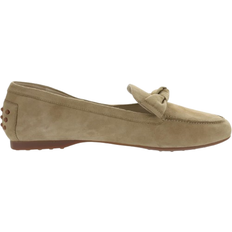 Wide Fit Moccasins Amalfi by Rangoni Delma - Cashmere