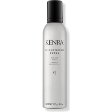 Volume Mousse Extra 17