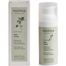 Mellisa AHA Creme 50ml