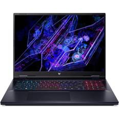 Acer 32 GB Laptoper Acer Predator Helios Neo 18 PHN18-71-717Y Gaming (NH.QNRED.00D)