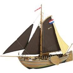 Modeller & byggesett Artesania Latina Fishing Boat Botter 1:35