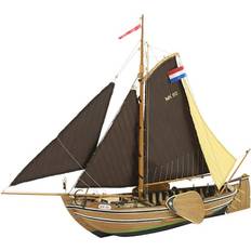 Fishing Boat Botter 1:35