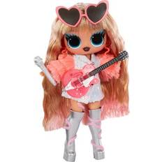L.O.L. Surprise Dukker & Dukkehus L.O.L. Surprise L.O.L. LOL Tweens Neon Dance Thea Stars