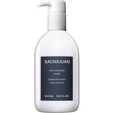 Sachajuan Hair Cleansing Cream 500ml