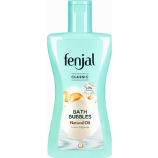 Classic Bubble Bath