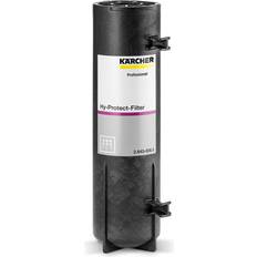 Kärcher Hy-Protect Filter 26433060 Svart