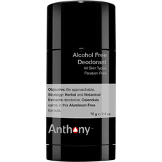 Anthony Alcohol Free Deo Stick