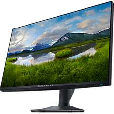 Alienware 27 4K DUAL-RESOLUTION GAMING MONITOR - AW2725QF