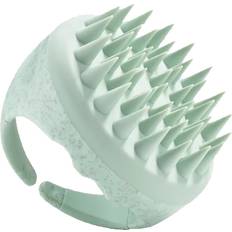 Haarproducten Yuaia Haircare Deep Scalp Brush Green