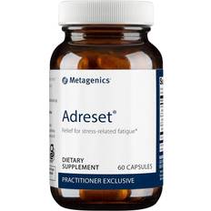 Adreset