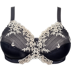 Plaisir Jane Vintage BH - Svart