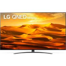 LG Televisores LG 86QNED916QE