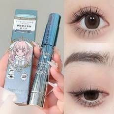 GEGE BEAR Fiber Curly Mascara #1 pc 10g