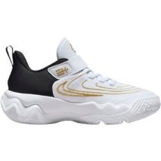 Giannis immortality 4 NIKE Giannis Immortality 4 PSV - White/Metallic Gold/Black